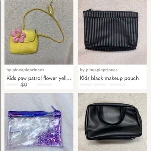 Small bags bundle